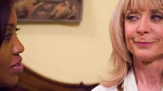 легендарная Порназорка лесбавідэа