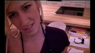 BitchNr1 Fucked bat blackdress