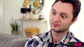 Steg Sis &quot;Sträcka ut min fitta med den här banan&quot; S17:E5