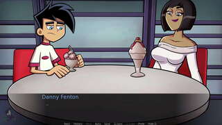 G-Zon Spel DP Amity Park avsnitt 30