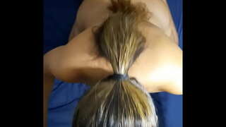 Kåt anal oral kom gozada na bunda