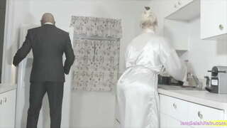 Selah Choivas Tomar Esta Proteína Embalado BBC Como Nada