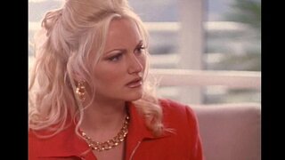 Dnevnici Red vibe - Objekt želje (1997)