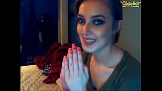 B. dziewczyna, część 2