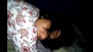 огромная задница