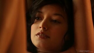 USA teen Eden aig a bheil beagan fealla-ùine a-mhàin