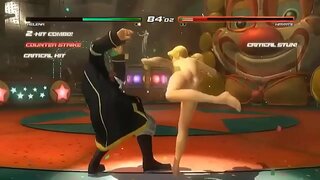 Naken Fighters Collection