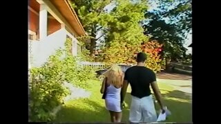 Panas pirang dubur bunduda