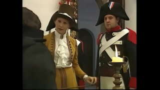 Napoleonning ikkinchi xotini yoqimli fotosini Mariya Louisa bir inn joriy etiladi,